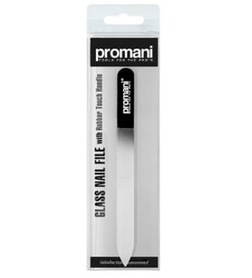 Promani Plastik Saplı Cam Törpü 8699067174032