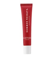 SUMMER FRIDAYS Lip Butter Balm - Parlaklık Ve Nemlendirme Etkili Balm Cherry