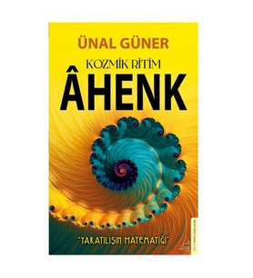 Kozmik Ritim - Ahenk Ünal Güner Destek Yayınları
