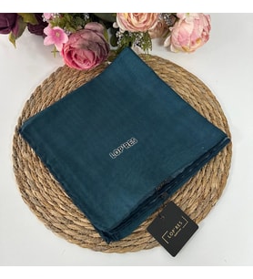 Lop'res Soft Pamuklu Eşarp LDNA1414