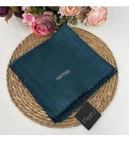 Lop'res Soft Pamuklu Eşarp LDNA1414