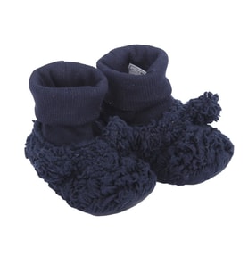 Unisex Laci Kulaklı Welsoft Panduf