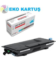 Eko Kartuş Kyocera TK-3060 M3145DN/3645DN/3145IDN/3645IDN Muadil Toner (Siyah)