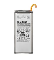 Samsung Galaxy J8 - SM-J810 Uyumlu Pil Sıfır - Servis