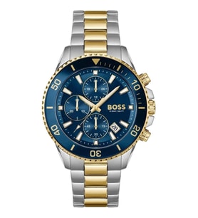 Hugo Boss Watches HB1514257 Erkek Kol Saati 1514257