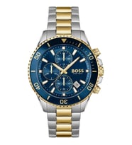 Hugo Boss Watches HB1514257 Erkek Kol Saati 1514257