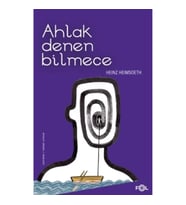 Ahlak Denen Bilmece