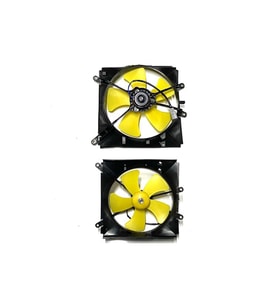 SU FAN COROLLA AE101 AE111 1992-1999
