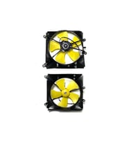 SU FAN COROLLA AE101 AE111 1992-1999