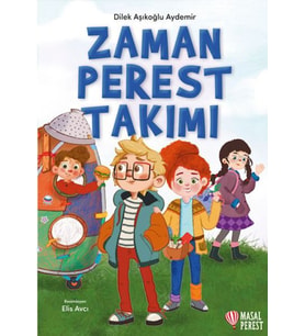 Zamanperest Takımı