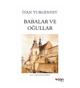 Babalar ve Oğullar