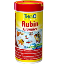 Yem Rubin Granules 250 ml