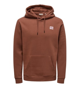 ONSDAWSON REG HOODIE VD
