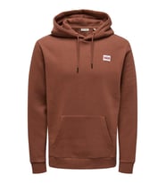 ONSDAWSON REG HOODIE VD