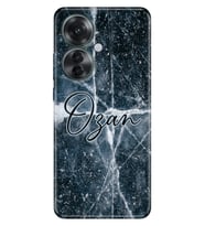 Oppo Reno 11F 13F 14F A60 A73 A55 A38 A16 A36 A96 2Z A3 4 5 Lite Kılıf İsim Yazılı Kişiye Özel - Model-3 (Çok Renkli)