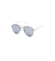 Cheetah Quality Oval Unisex Güneş Gözlüğü