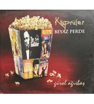 CD Köprüler Beyaz Perde CD