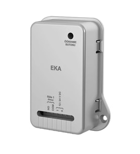 Kontal EKA – 1 Kanallı EVS3 Alıcısı