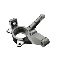 FIAT BRAVA- 97/03; ÖN AKS TAŞIYICI SOL 46468135 1821-6726