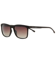 Opal Sport OS0921S AVSKU 55 Polarize Erkek Güneş Gözlüğü (Kahverengi)