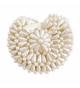 Vanity Oyster