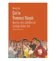 Çin'in Yirminci Yüzyılı Devrim - Geri Çekilme ve Eşitliğe Giden Yol