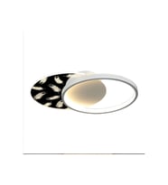 Lensa 450 Cap Ledlı Beyaz Plafonyer 3000k 20w