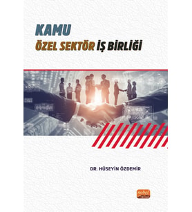 Kamu Özel Sektör İş Birliği