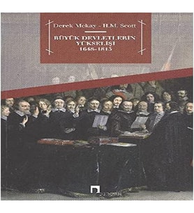 Devletlerin Yükselişi 1648 - 1815
