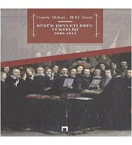 Devletlerin Yükselişi 1648 - 1815