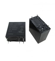 Kombi Rolesi Panasonık 024-2hs 5a24v 250watt 6 Pın
