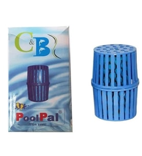 Pool Pal Havuz İyon Topu 200 gr