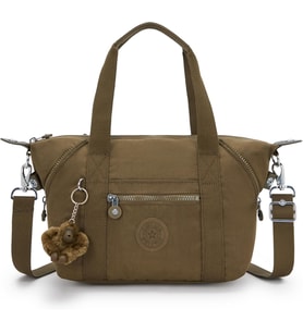 Kipling Art Mini Basic Omuz Çantası K01327-1Na