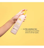 Lexroo Milk Shake Leave-in Durulanmayan Bakım Losyonu 350ml
