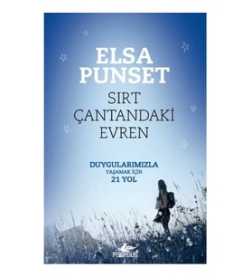 Sırt Çantandaki Evren