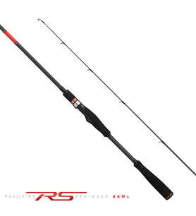 Apia Foojin NEW RS Springer 88ML 264cm 3-32gr Spin Olta Kamışı