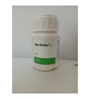 Ba-delta Se Haşere Böcek Ilacı 50 ml 2 Adet