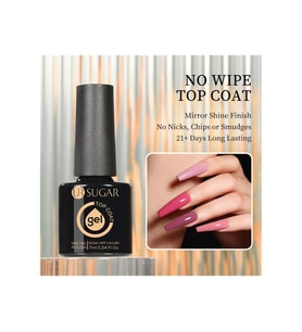 Ur Sugar No Wıpe Top Gel 7 Ml
