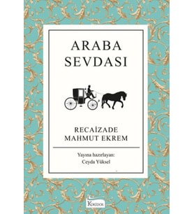 Araba Sevdası