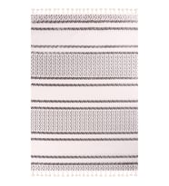 NEXUS GUMİN ISKANDİNAV TARZI IŞLEMELİ HALI 4817A-BEJ 160X230 ÖLÇÜ