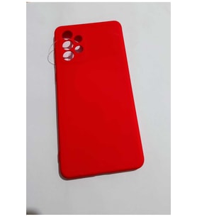Samsung A 31 Standlı Kılıf Modeli