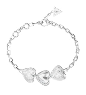 Guess JGUJUBB06079JWRHS Kalpli Kadın Bileklik