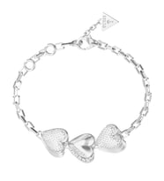 Guess JGUJUBB06079JWRHS Kalpli Kadın Bileklik