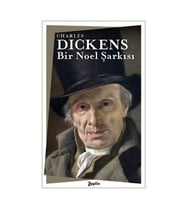 Bir Noel Şarkısı Charles Dickens Zeplin Kitap