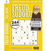 Freud Sudoku 1