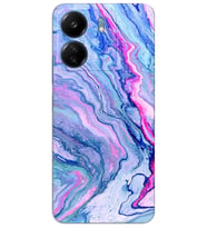 Poco C65 Kılıf HD Desen Baskılı Kılıf - 5735