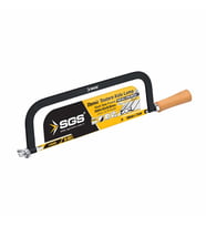 SGS DEMİR TESTERE KOLU LAMA (AĞIZLI) SGS204