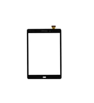 Samsung  P550 / P551  Ön Cam Dokunmatik Touch Orj.  Kalite (Siyah)