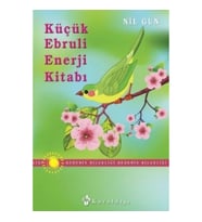 Küçük Ebruli Enerji Kitabı