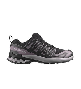 Salomon Xa Pro 3D V9 W Unisex Outdoor Ayakkabısı L47882900 Siyah